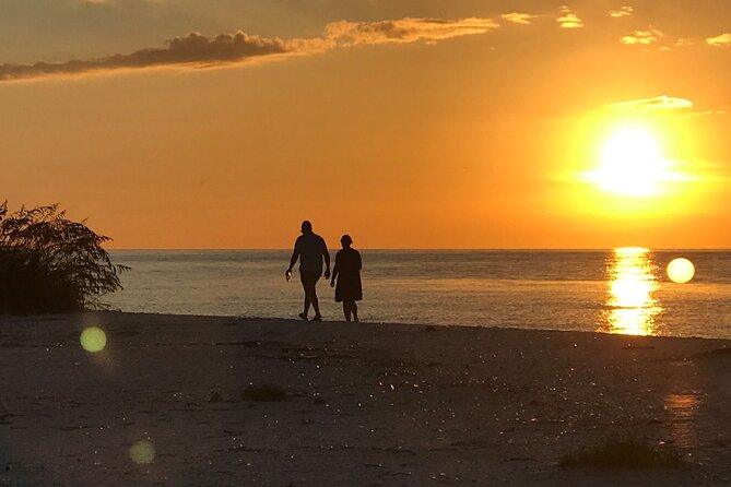 Sunset Eco Tour of Marco Island & 10,000 Islands - Exploring the Ten Thousand Islands National Wildlife Refuge