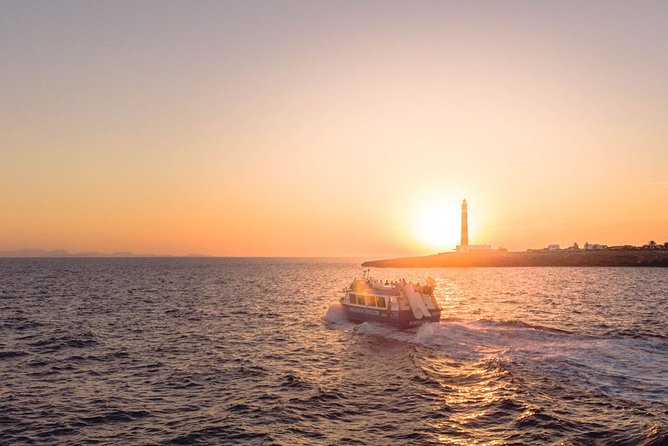 Sunset Experience | 2 hours boat trip at sunset time - What Makes This Sunset Boat Trip Special
