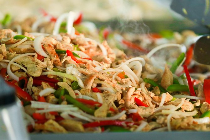 Sunset Fajitas Cruise in Los Cabos - Departure from Cabo San Lucas Marina to Iconic Landmarks