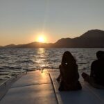 Sunset Group Boat Tour from Positano or Praiano - The Itinerary: Sailing Between Positano and Praiano