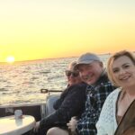 Sunset / Harbor & Bay Cruise in Destin with Complimentary Wine - Logistics and Booking