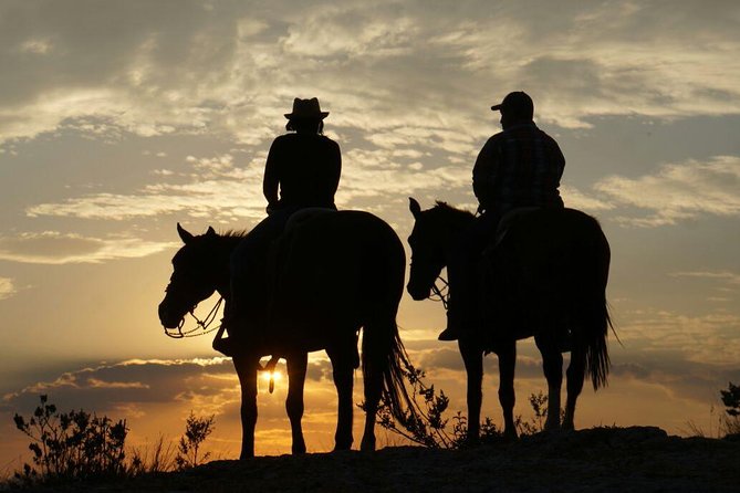 Sunset Horseback Riding Tour Through San Miguel de Allende - The Panoramic Sunset Viewpoint and Its Magic