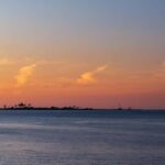 Sunset Kayak Tour: Fort Flagler, WA - The Route: Admiralty Inlet, Port Townsend Bay, or Kilisut Harbor