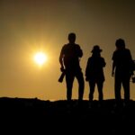 Sunset Meteora Private Photography Tour - Photographing the Monasteries from Outside