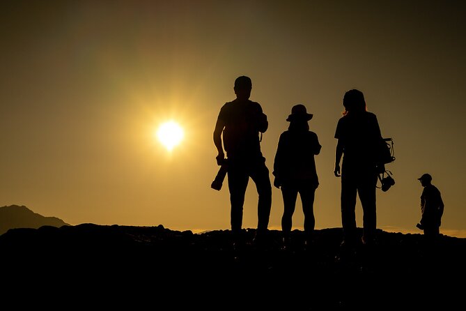 Sunset Meteora Private Photography Tour - Photographing the Monasteries from Outside