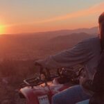 SUNSET Off Road Experience around Valle de Guadalupe! - Scenic Sunset ATV Ride with Private Viewing Spot