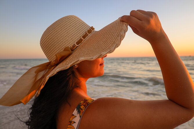 Sunset Photography Private Tour on Marco Island - What the Tour Includes: Photography and Beach Search