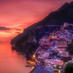 Sunset Private Boat Tour Experience in Positano - Meeting Point and Departure Details at Positano