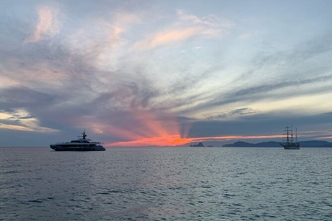Sunset Private Sailboat Experience in Ibiza - The Itinerary: From Cala Jondal to Es Vedrá and Beyond