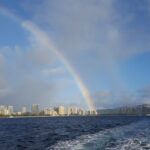 Sunset Sail Experience by Catamaran in Waikiki - The Experience on the Twin-Hulled Catamaran