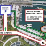 Sunset Sail in Miami: Complimentary Champagne Toast - Starting Point at Bayside Marketplace