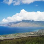 Sunset Sail on a Small Charming Hawaiian Catamaran Maalaea Harbor - The Locally Built Hawaiian Catamaran: Winona
