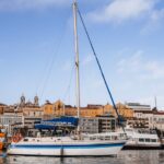 Sunset Sailboat Tejo River Tour 2h - Highlights of Lisbon’s Iconic Waterfront