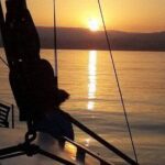 Sunset Sailing Experience in Estepona - Meeting at Puerto Deportivo de Estepona for an Intrepid Adventure