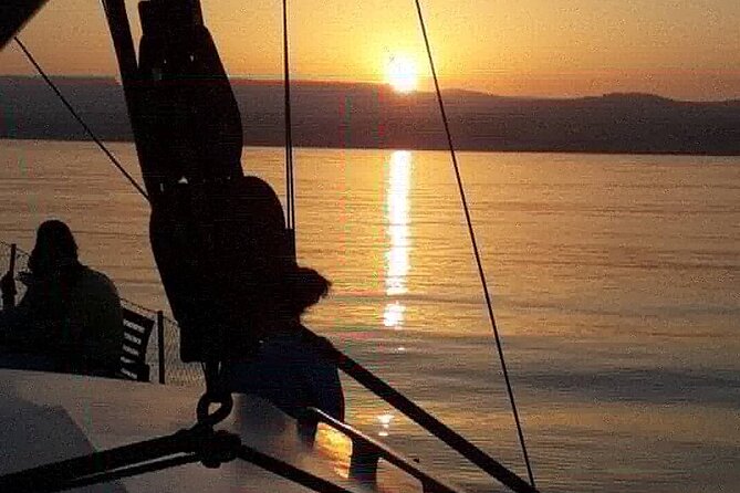 Sunset Sailing Experience in Estepona - Meeting at Puerto Deportivo de Estepona for an Intrepid Adventure
