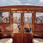 Sunset Shared Boat Tour with Aperitif from Varenna - Bellagio - The Bellagio Departure and Different Scenery