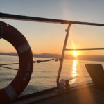 Sunset South Coast Sail Cruise with lunch,drinks, optional transfer - The Vessels: Comfort and Capacity