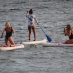 sunset stand up paddle - Starting Point and Booking Details in Tenerife