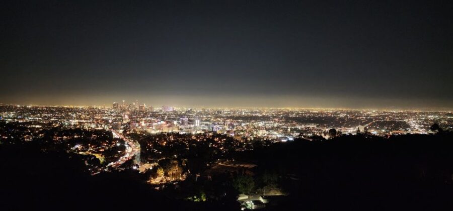 Sunset Strip True Crime and Haunted Tales Walking Tour - The True Crime Highlights and Infamous Stories