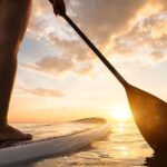 Sunset SUP Tour in Marbella - Marbella Bay’s Calm Marina Waters as a Starting Point
