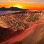 Sunset tour: Mount Vesuvius Entry + Transfer - How the Transfer and Meeting Arrangements Work