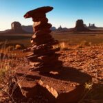 Sunset Tour of Monument Valley - Exploring Monument Valley’s Scenic Stops