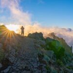 Sunset Tour @ Pico Do Areiro | Half Day 4x4 Tour - Scenic Drive to Madeira’s Third-Highest Peak