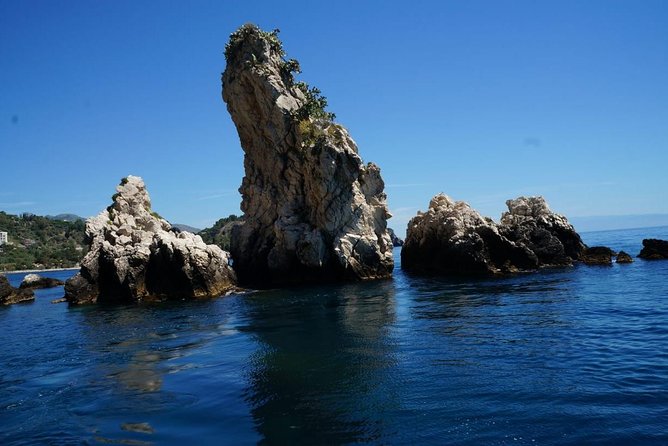 Sunset Tour Taormina - Starting from Giardini Naxos: The Departure Point