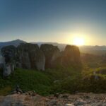 Sunset Tour to Meteora with Photo Stops - Starting Point and Tour Duration
