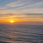 Sunset View Cabo De Roca - Scenic Coastal Drive to Cabo da Roca from Lisbon or Cascais