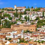 Sunset Walking Tour in Albaicín & Sacromonte - What to Expect During the Tour