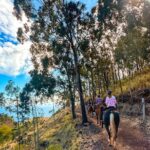 Sunshine Mountain Vista Horseback Trail Ride on Oahu - Starting Point and How to Join the Horseback Trail Ride