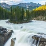 Sunwapta River Self-Drive Rafting Trip - What Makes the Sunwapta River Stand Out