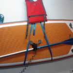 SUP Rental in Zadar  Paddle, Chill and Explore Hidden Spots - Exploring Zadar’s Coastline from Your Paddleboard