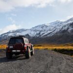 Super Jeep Private tour in Þórsmörk - Unique Access to Remote Icelandic Landscapes