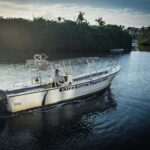 Super Panga Charter All-Inclusive - The Super Panga: A Speedy and Comfortable 30-Foot Vessel