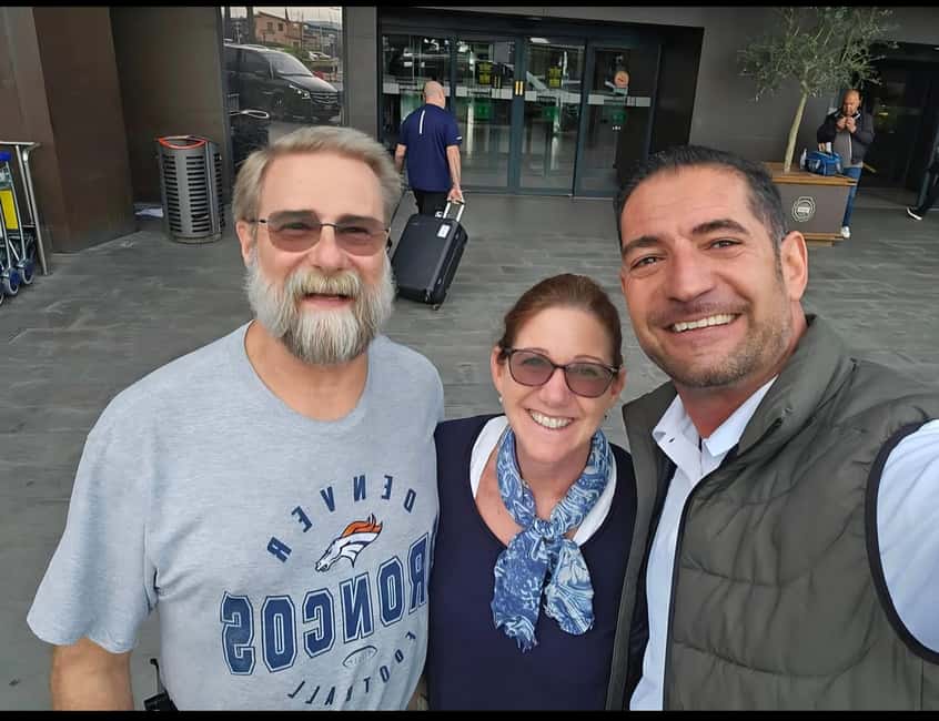 Super! Tuscany Truffle Hunt, Cooking Class, Tasting & lunch - The Exciting World of Truffle Hunting with Dogs in Tuscany