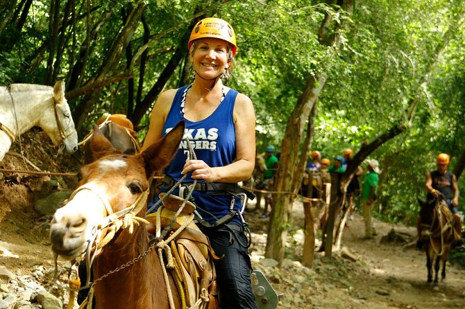 Super Zipline - Exploring the 11 Exciting Zip Lines