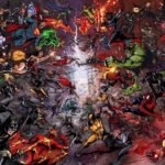 Superheroes in New York Walking Tour - The Tour Starts at the United Nations and Explores Iconic Locations