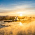 SuperSaver: Small Group Golden Circle Tour + Silfra Snorkeling - The Tour Starts with Reykjavik Hotel Pickup and Scenic Minibus Transit
