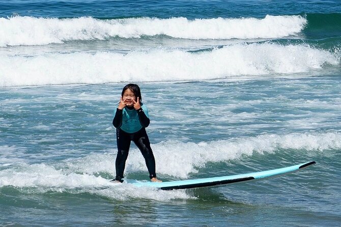 Surf Camp in Venice Beach, CA - Structured Full-Day Schedule with Activities