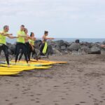 Surf Class Experience in Playa de la Américas - What to Expect During the 2-Hour Surf Class