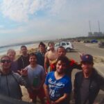 Surf & Friends - Costa da Caparica - The Personal Touch: Private Coaching for Each Group
