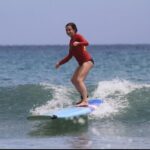 Surf Hanalei: Sandy bottom lessons on Kauai - From the Meeting Point to Hanalei Bay: Easy Access and Convenience