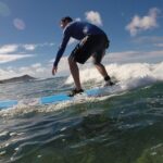 Surf HNL: Ala Moana Surf Lessons!!! - The Benefits of Small Group Surf Lessons