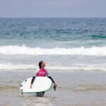 Surf lesson Ericeira - Why Choose the Ericeira Surf School?