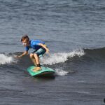 Surf Lessons at El Médano Beach - The Surf Class Experience at Playa de la Jaquita