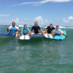 Surf Lessons Fort Lauderdale - All Equipment Included for a Hassle-Free Surf Lesson