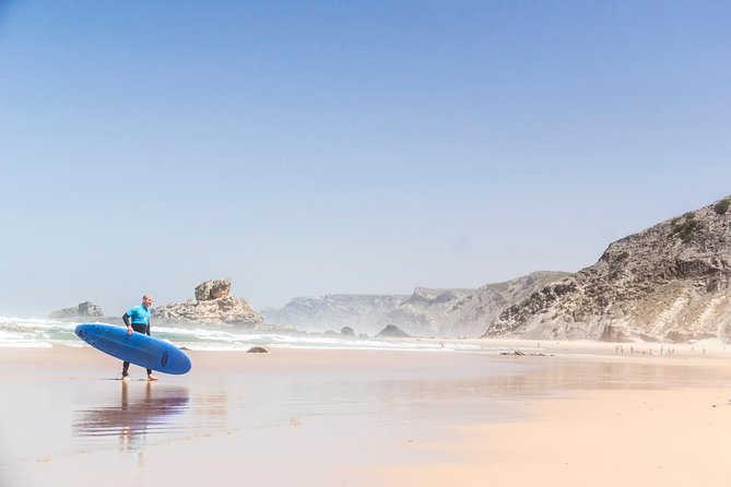 Surf Lessons in Algarve - What Makes the Surf Lessons in Algarve Stand Out