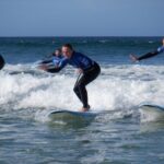 Surf Lessons in Porto with transfer at Porto Surf School - Discover Porto’s Beaches Away from Crowds